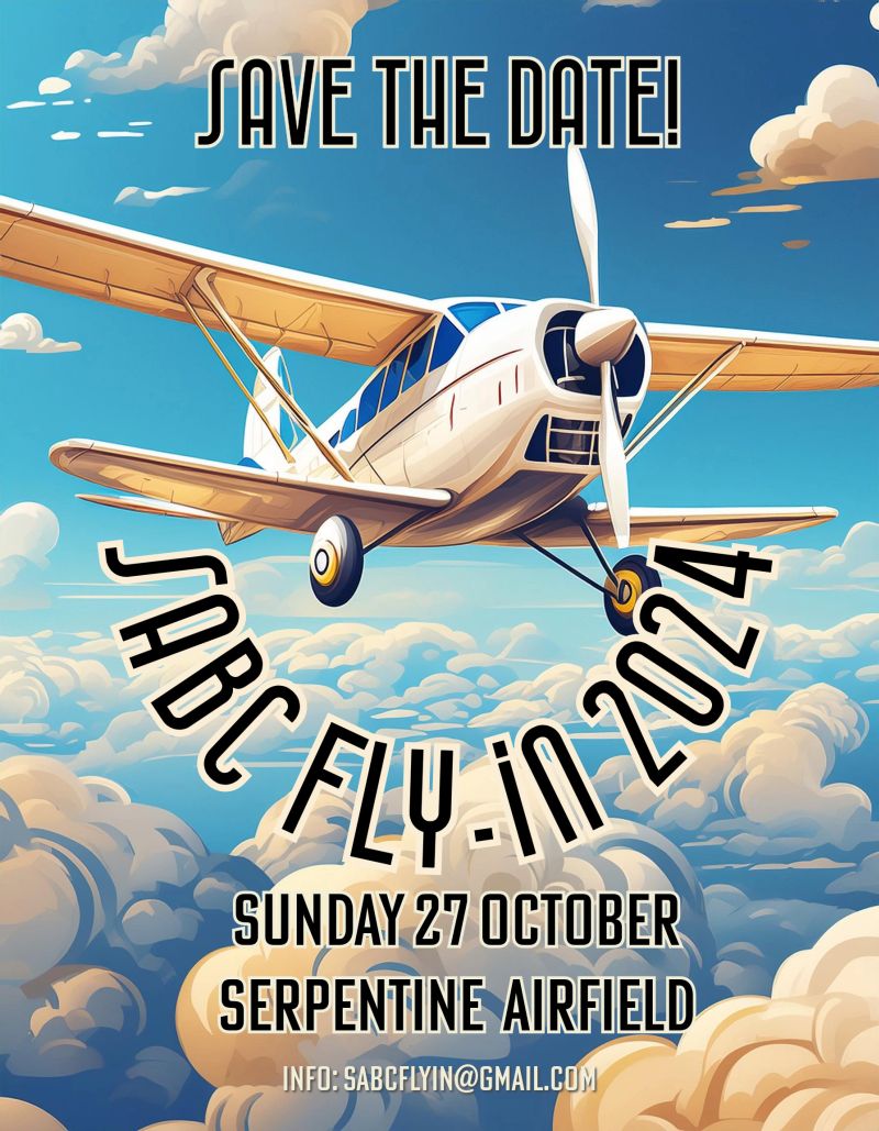 2024 Fly-In Prelim Poster