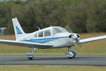 DJR Club Aircraft